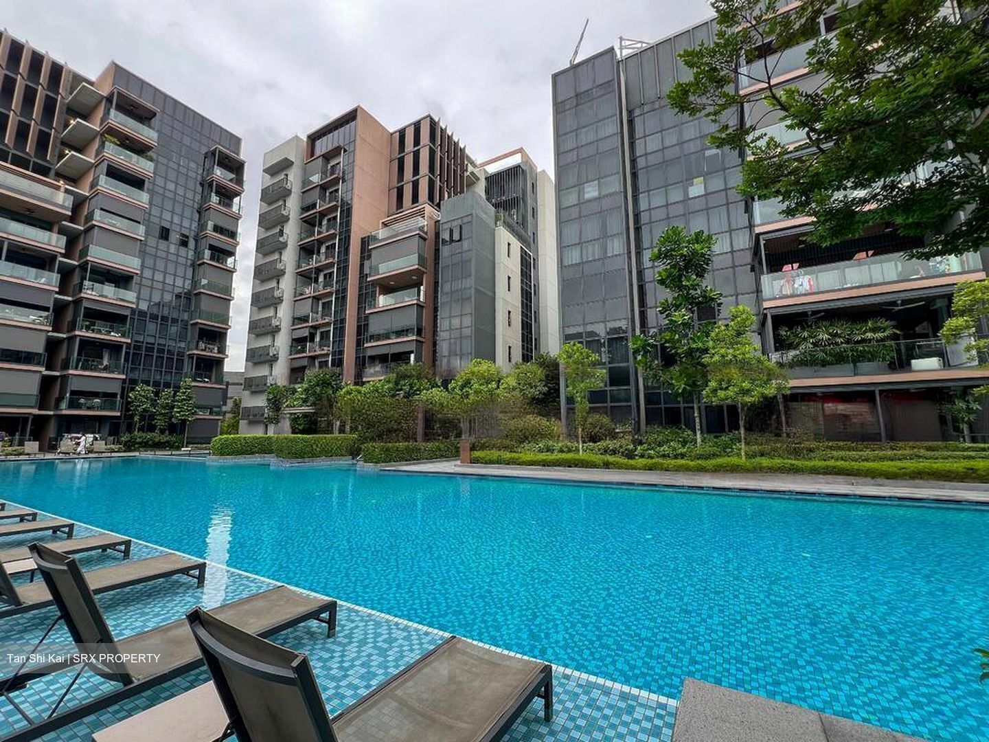 Fourth Avenue Residences (D10), Apartment #466280151